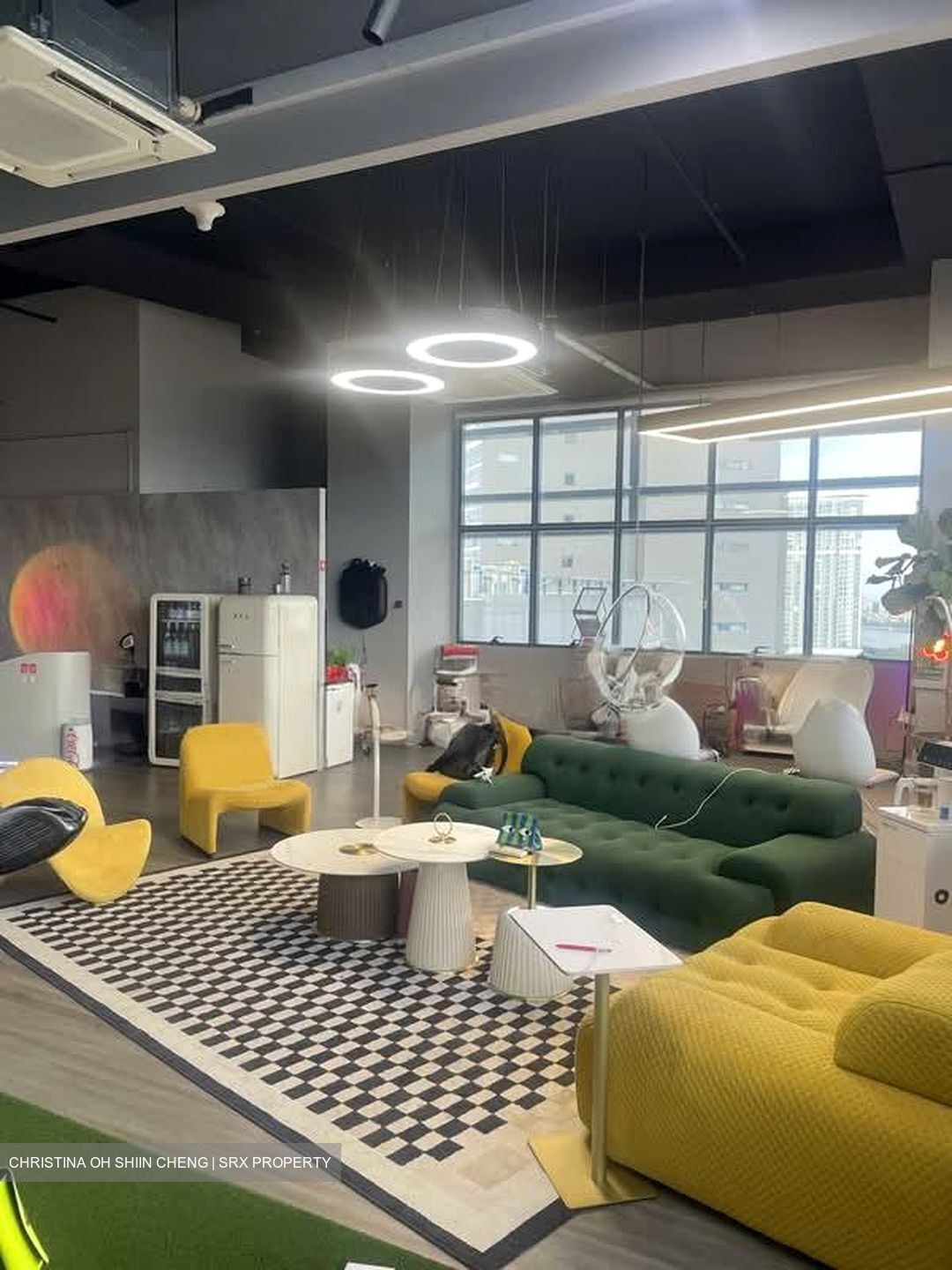 Ct Hub 2 (D12), Office #565089411